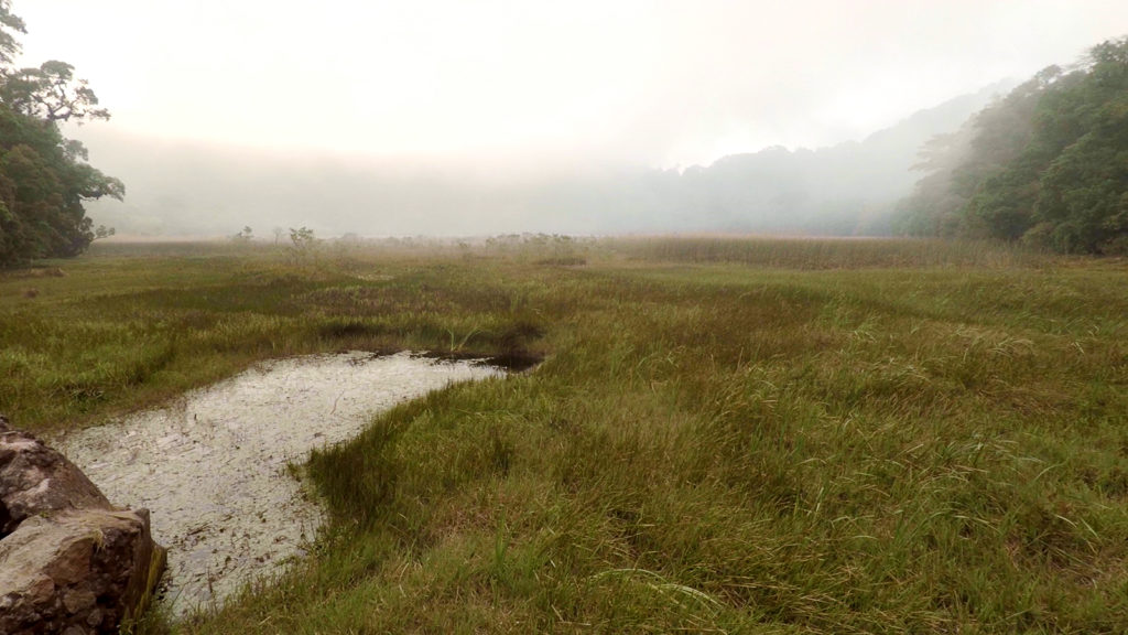 Laguna Las Ninfas, Apaneca
